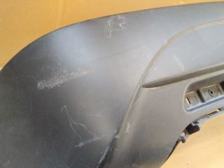 bontott SUZUKI SX4 S-Cross II Hátsó Lökhárító Alsó (Műanyag)