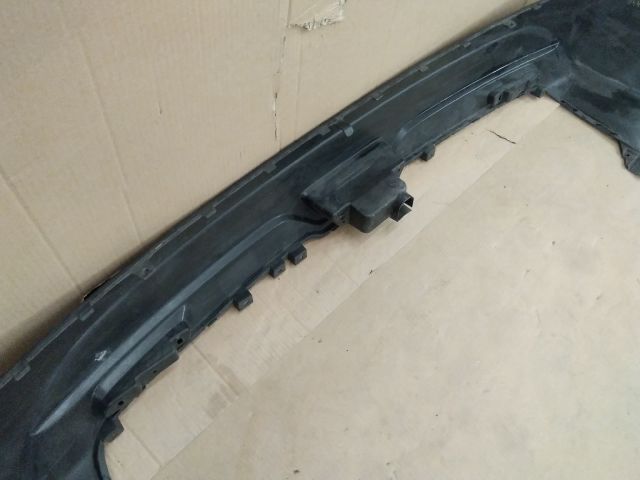 bontott SUZUKI SX4 S-Cross II Hátsó Lökhárító Alsó (Műanyag)