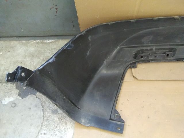 bontott SUZUKI SX4 S-Cross II Hátsó Lökhárító Alsó (Műanyag)