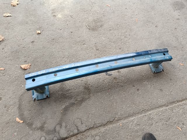 bontott SUZUKI SX4 S-Cross II Hátsó Lökhárító Merevítő (Fém)