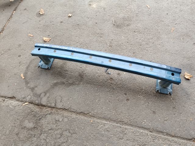 bontott SUZUKI SX4 S-Cross II Hátsó Lökhárító Merevítő (Fém)