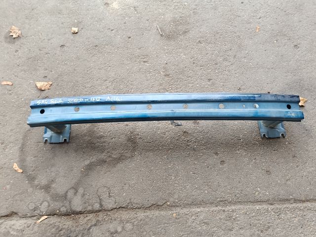 bontott SUZUKI SX4 S-Cross II Hátsó Lökhárító Merevítő (Fém)