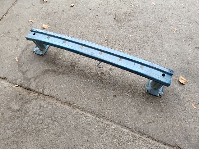 bontott SUZUKI SX4 S-Cross II Hátsó Lökhárító Merevítő (Fém)