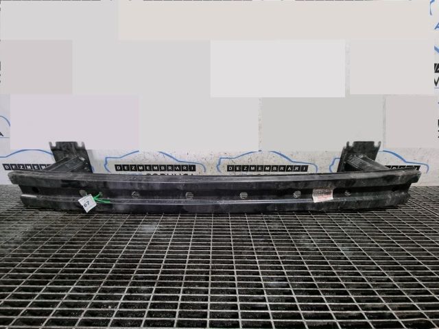 bontott SUZUKI SX4 S-Cross II Hátsó Lökhárító Merevítő (Fém)