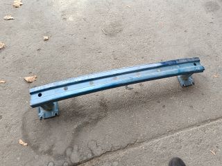 bontott SUZUKI SX4 S-Cross II Hátsó Lökhárító Merevítő (Fém)