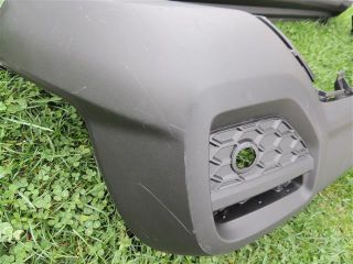 bontott SUZUKI SX4 S-Cross II Hátsó Lökhárító (Részeivel)