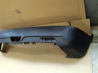 bontott SUZUKI SX4 S-Cross II Hátsó Lökhárító (Üresen)