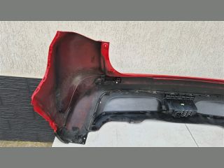 bontott SUZUKI SX4 S-Cross II Hátsó Lökhárító (Üresen)