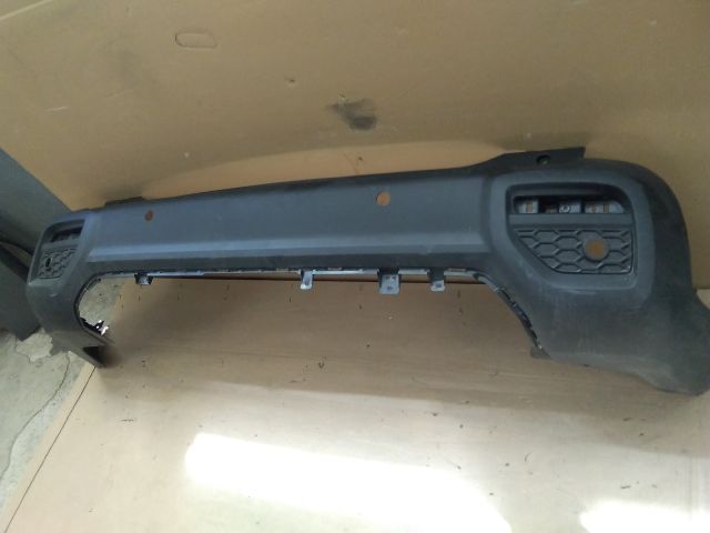 bontott SUZUKI SX4 S-Cross II Hátsó Lökhárító (Üresen)