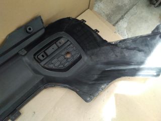 bontott SUZUKI SX4 S-Cross II Hátsó Lökhárító (Üresen)