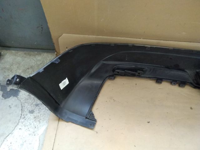 bontott SUZUKI SX4 S-Cross II Hátsó Lökhárító (Üresen)