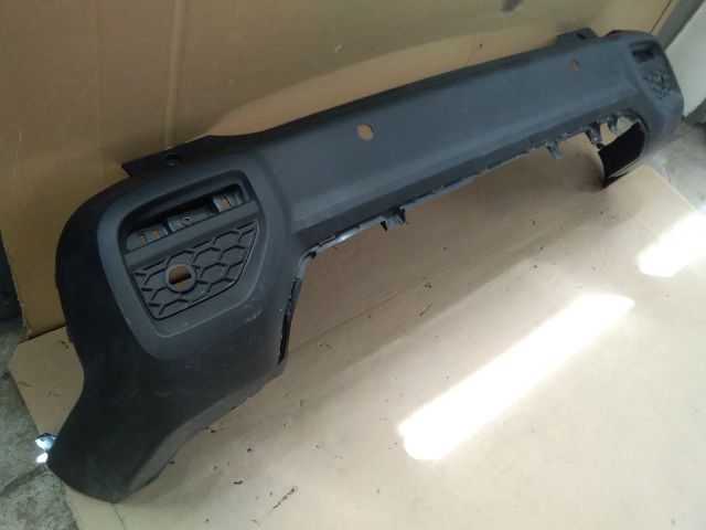 bontott SUZUKI SX4 S-Cross II Hátsó Lökhárító (Üresen)