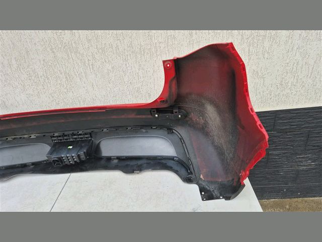 bontott SUZUKI SX4 S-Cross II Hátsó Lökhárító (Üresen)