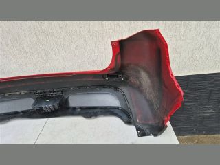 bontott SUZUKI SX4 S-Cross II Hátsó Lökhárító (Üresen)