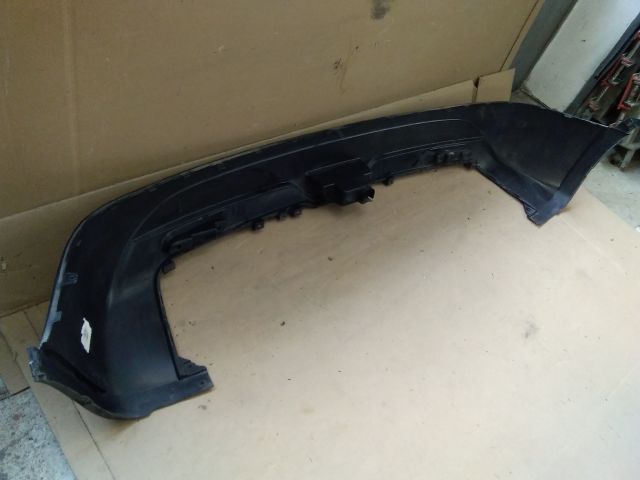 bontott SUZUKI SX4 S-Cross II Hátsó Lökhárító (Üresen)