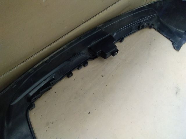 bontott SUZUKI SX4 S-Cross II Hátsó Lökhárító (Üresen)