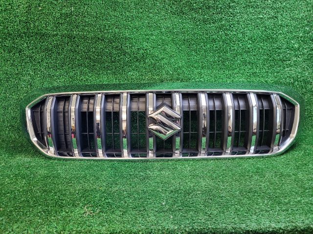 bontott SUZUKI SX4 S-Cross II Hűtőrács