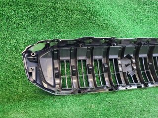 bontott SUZUKI SX4 S-Cross II Hűtőrács