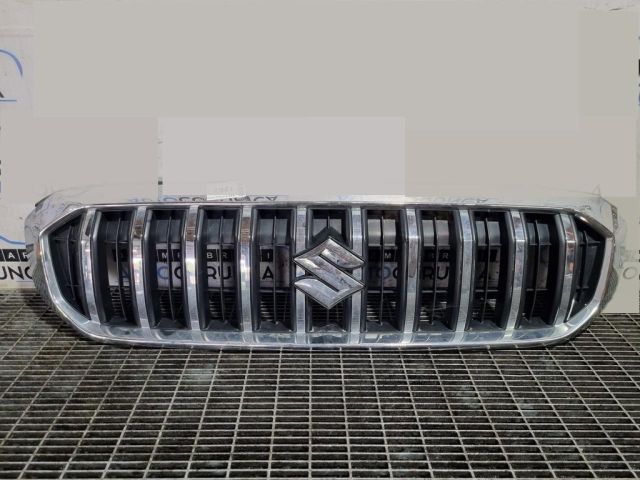 bontott SUZUKI SX4 S-Cross II Hűtőrács