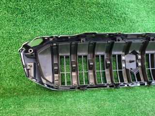 bontott SUZUKI SX4 S-Cross II Hűtőrács