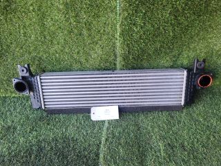 bontott SUZUKI SX4 S-Cross II Intercooler