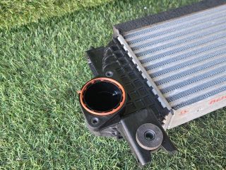 bontott SUZUKI SX4 S-Cross II Intercooler