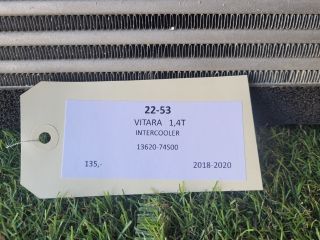 bontott SUZUKI SX4 S-Cross II Intercooler