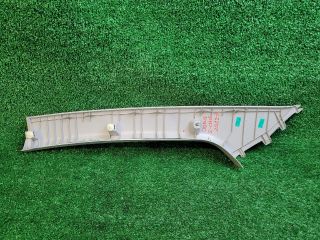 bontott SUZUKI SX4 S-Cross II Jobb A Oszlop Burkolat