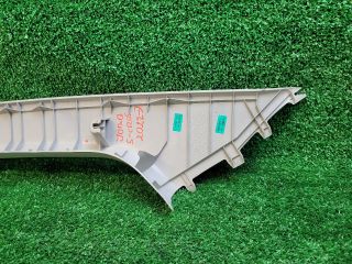 bontott SUZUKI SX4 S-Cross II Jobb A Oszlop Burkolat