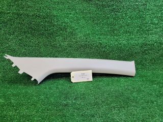 bontott SUZUKI SX4 S-Cross II Jobb A Oszlop Burkolat