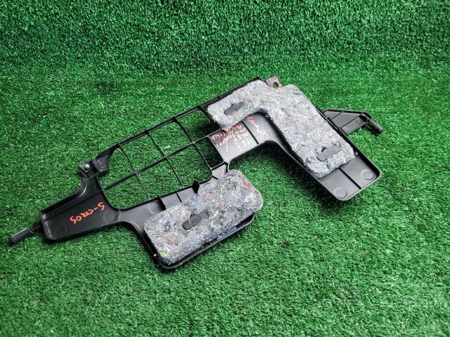 bontott SUZUKI SX4 S-Cross II Jobb Alsó Műszerfal Burkolat