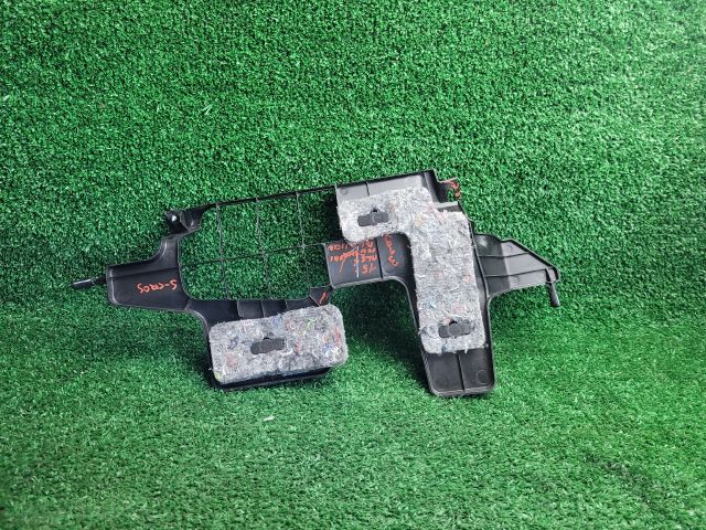 bontott SUZUKI SX4 S-Cross II Jobb Alsó Műszerfal Burkolat