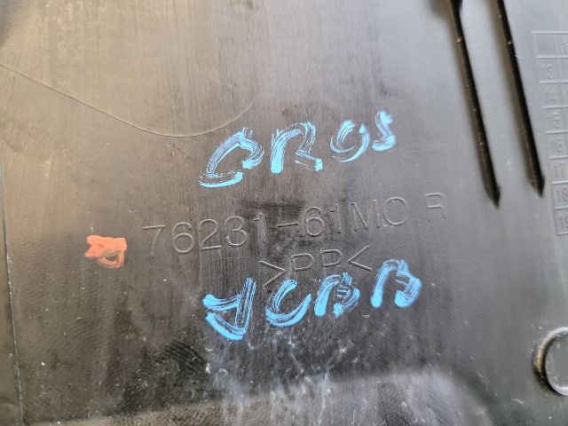 bontott SUZUKI SX4 S-Cross II Jobb B Oszlop Burkolat