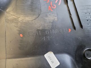 bontott SUZUKI SX4 S-Cross II Jobb B Oszlop Burkolat