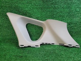 bontott SUZUKI SX4 S-Cross II Jobb C Oszlop Burkolat