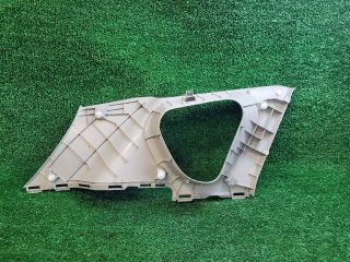 bontott SUZUKI SX4 S-Cross II Jobb C Oszlop Burkolat