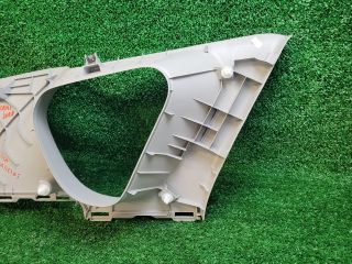 bontott SUZUKI SX4 S-Cross II Jobb C Oszlop Burkolat