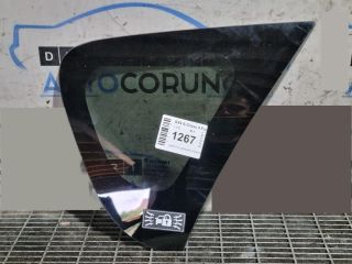 bontott SUZUKI SX4 S-Cross II Jobb C Oszlop Oldalablak Üveg