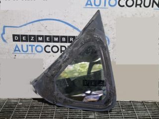 bontott SUZUKI SX4 S-Cross II Jobb C Oszlop Oldalablak Üveg