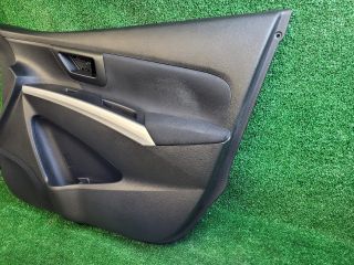 bontott SUZUKI SX4 S-Cross II Jobb első Ajtó Kárpit