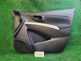 bontott SUZUKI SX4 S-Cross II Jobb első Ajtó Kárpit