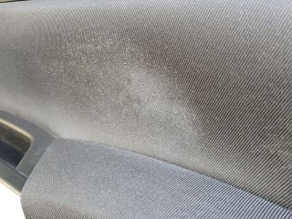 bontott SUZUKI SX4 S-Cross II Jobb első Ajtó Kárpit