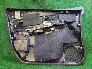 bontott SUZUKI SX4 S-Cross II Jobb első Ajtó Kárpit