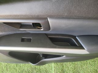 bontott SUZUKI SX4 S-Cross II Jobb első Ajtó Kárpit