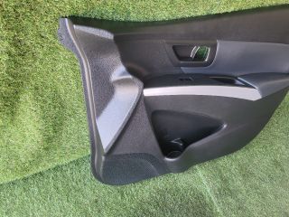 bontott SUZUKI SX4 S-Cross II Jobb első Ajtó Kárpit