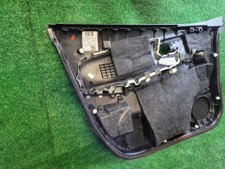 bontott SUZUKI SX4 S-Cross II Jobb első Ajtó Kárpit