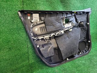 bontott SUZUKI SX4 S-Cross II Jobb első Ajtó Kárpit