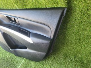 bontott SUZUKI SX4 S-Cross II Jobb első Ajtó Kárpit