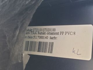 bontott SUZUKI SX4 S-Cross II Jobb első Ajtó Kárpit