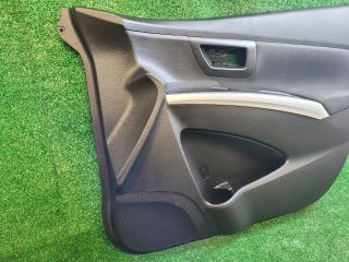 bontott SUZUKI SX4 S-Cross II Jobb első Ajtó Kárpit